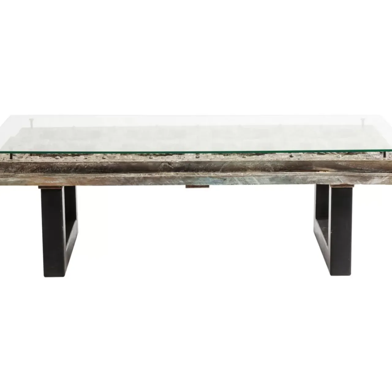Tische-KARE Design Couchtisch Kalif 140X70Cm