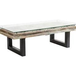 Tische-KARE Design Couchtisch Kalif 140X70Cm