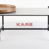 Tische-KARE Design Couchtisch Layered 128X55Cm