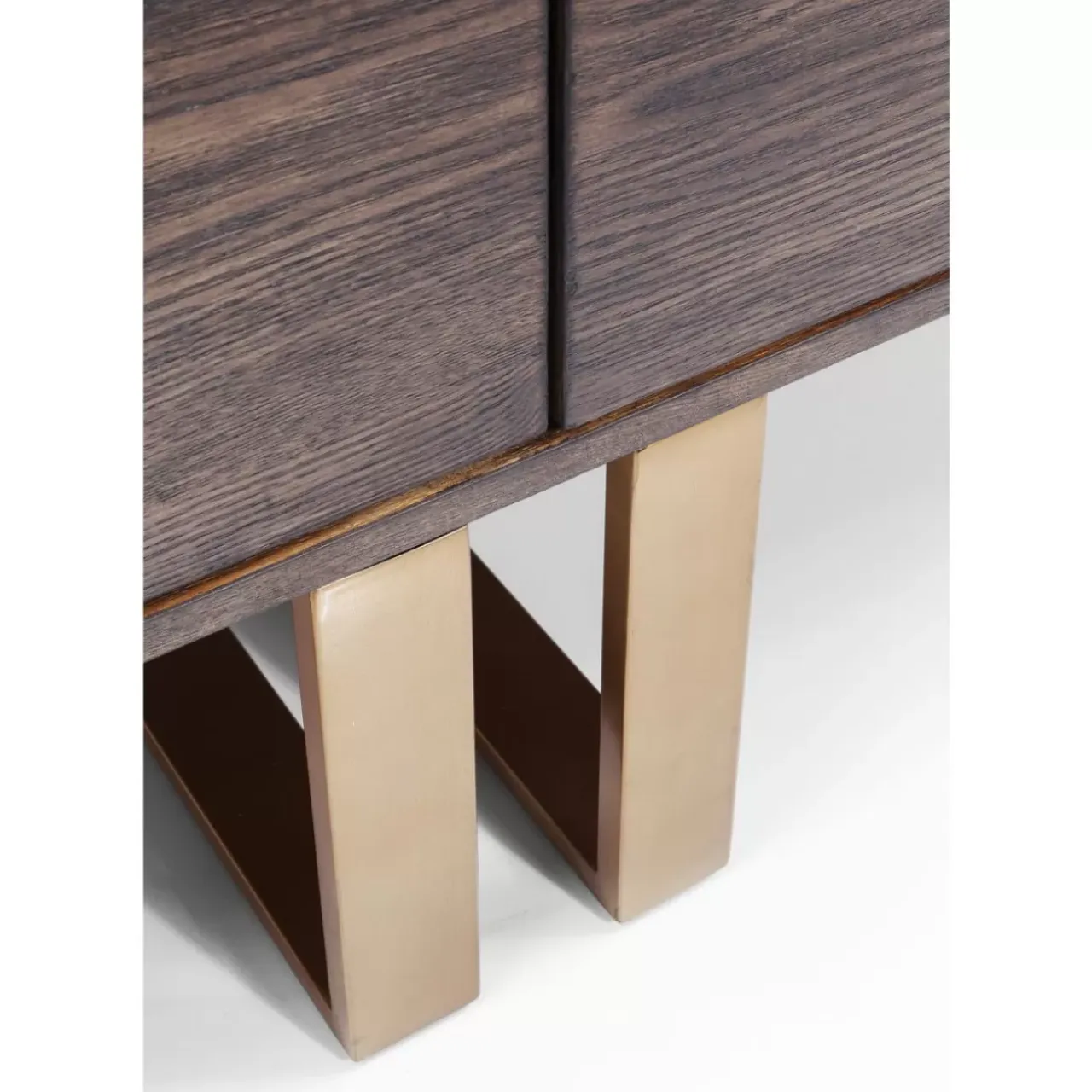 Tische-KARE Design Couchtisch Osaka 138X77Cm