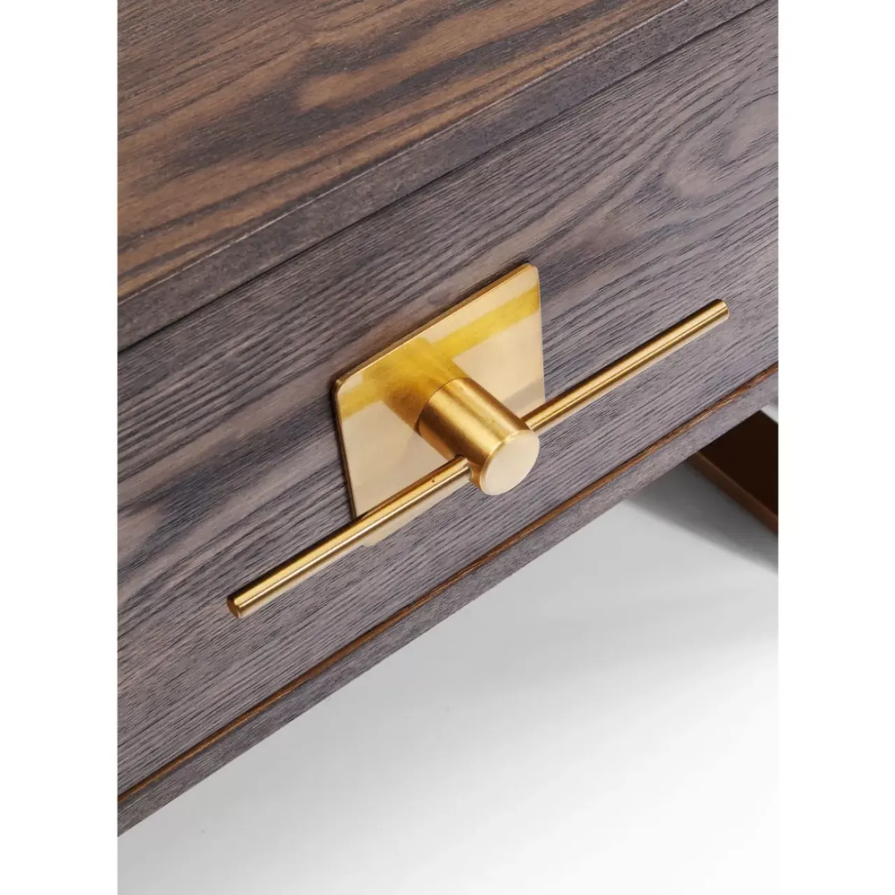 Tische-KARE Design Couchtisch Osaka 138X77Cm
