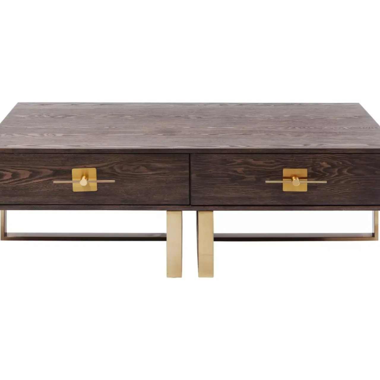 Tische-KARE Design Couchtisch Osaka 138X77Cm