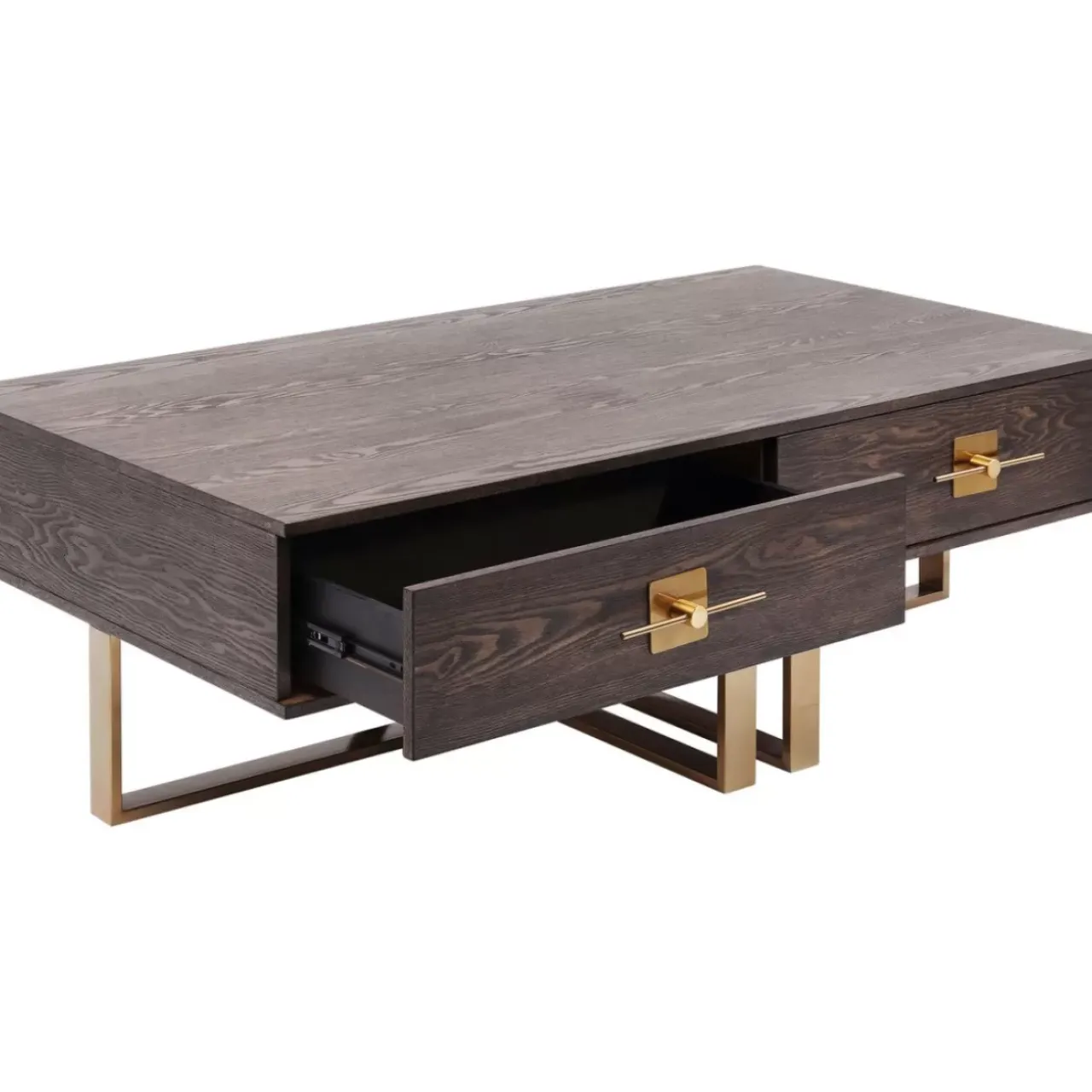 Tische-KARE Design Couchtisch Osaka 138X77Cm