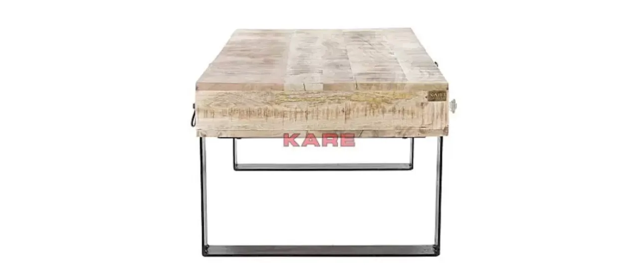 Tische-KARE Design Couchtisch Puro 120X60Cm