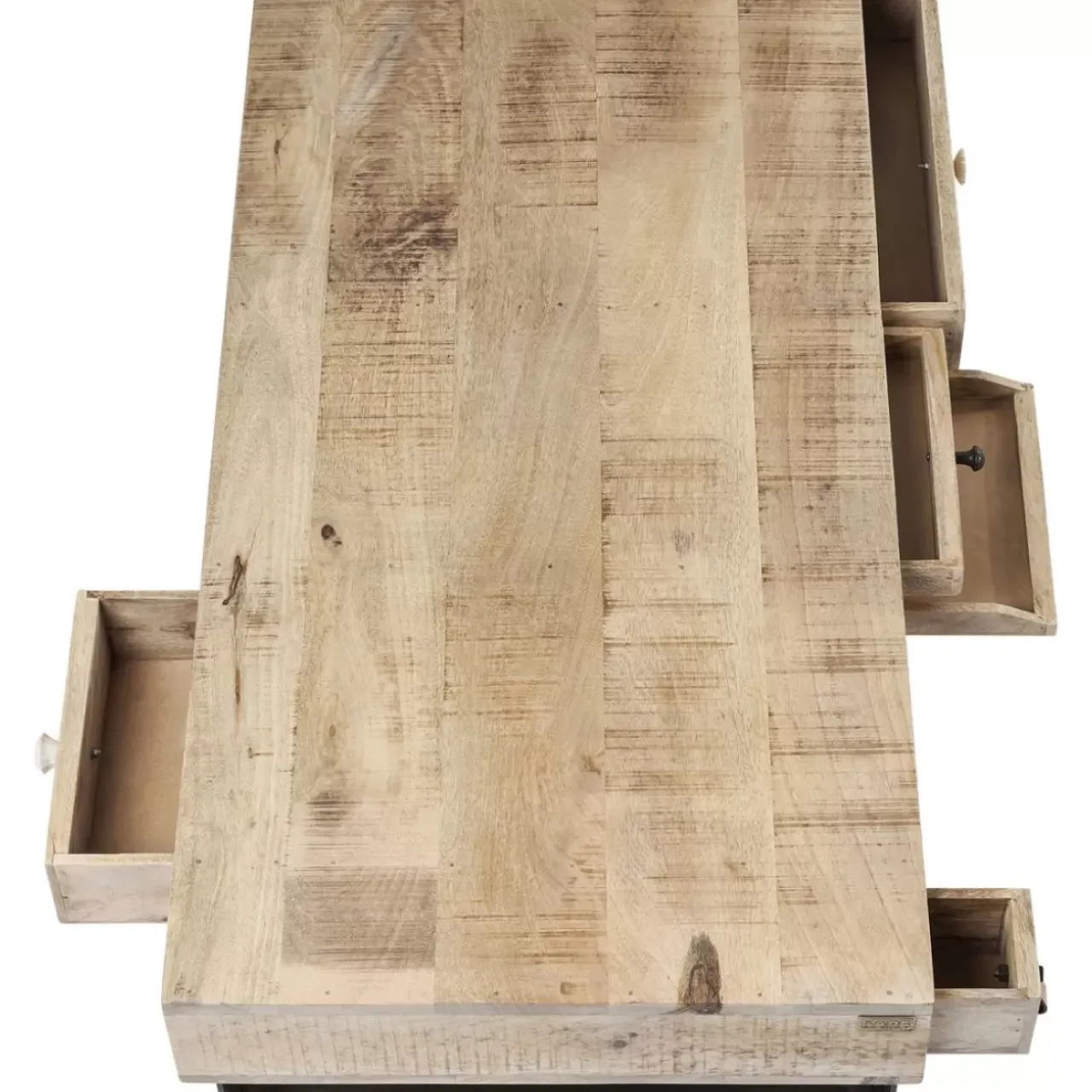 Tische-KARE Design Couchtisch Puro 120X60Cm