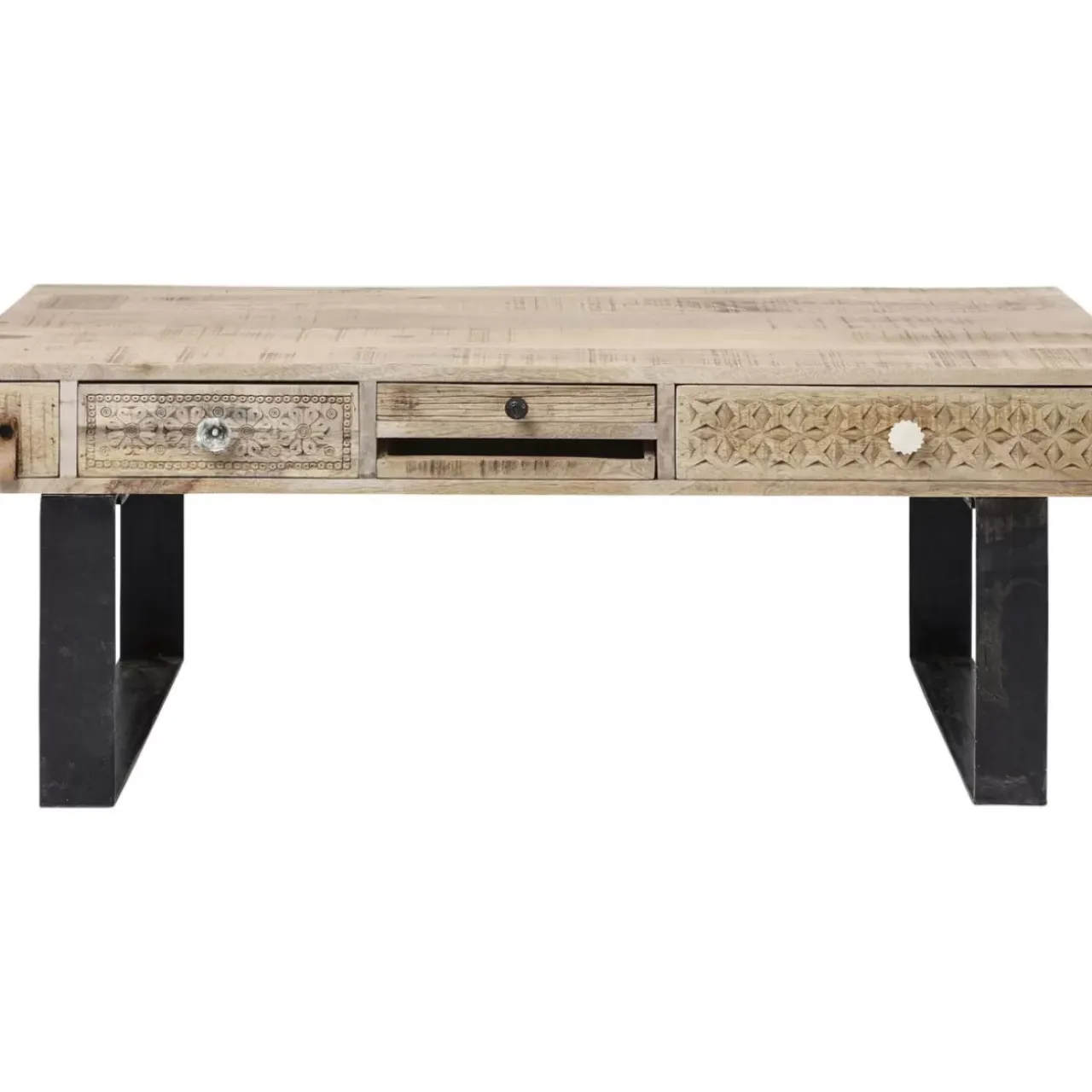 Tische-KARE Design Couchtisch Puro 120X60Cm