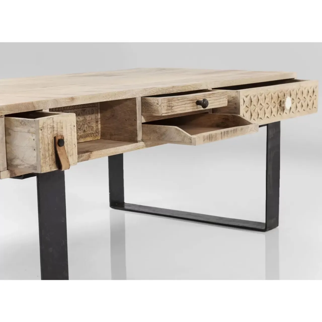 Tische-KARE Design Couchtisch Puro 120X60Cm