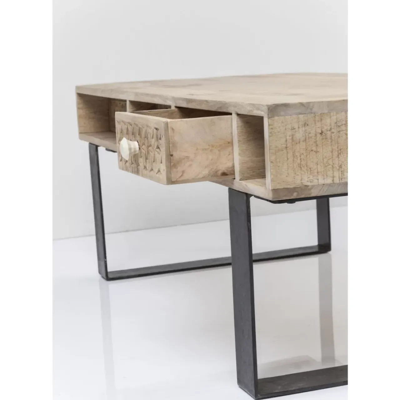 Tische-KARE Design Couchtisch Puro 120X60Cm