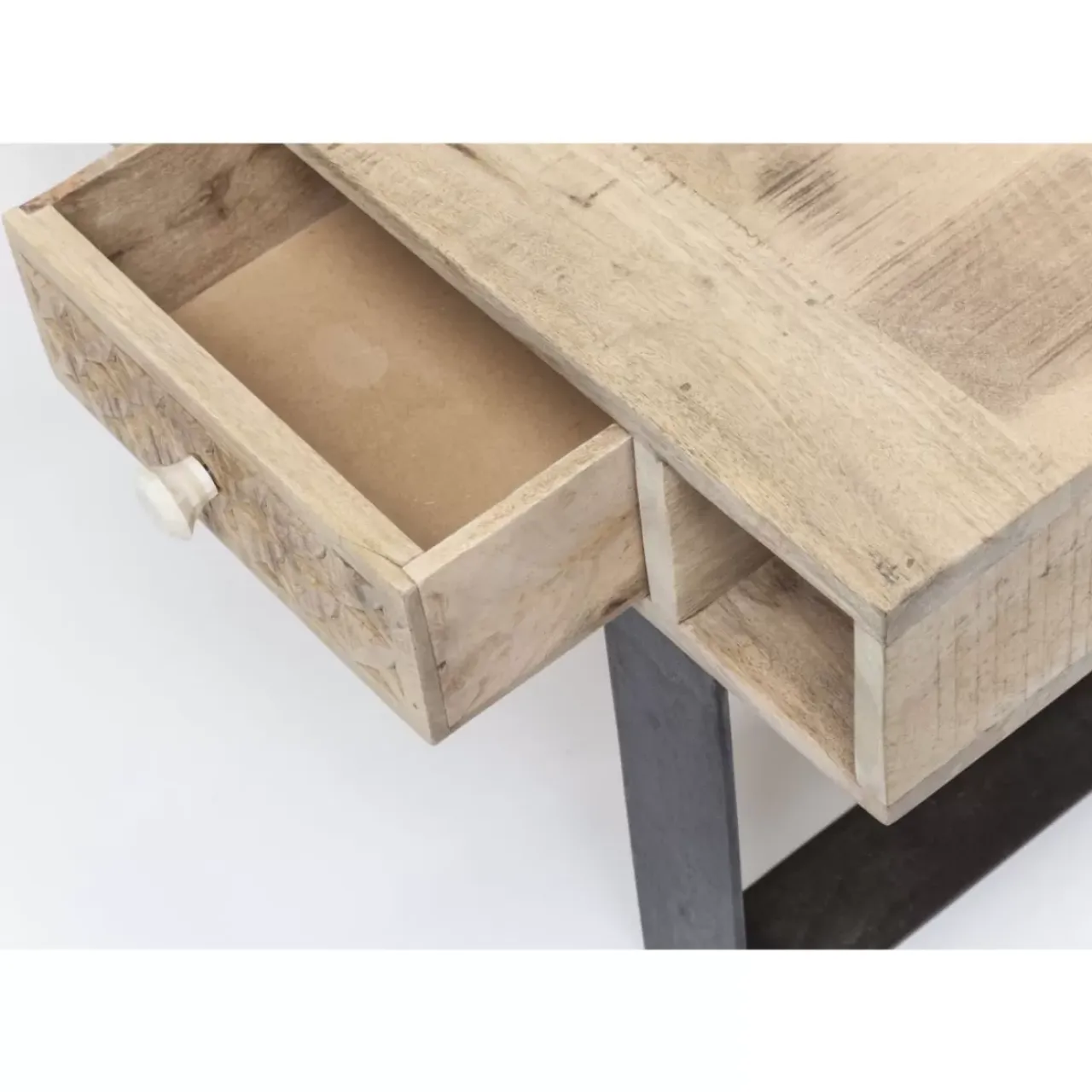 Tische-KARE Design Couchtisch Puro 120X60Cm