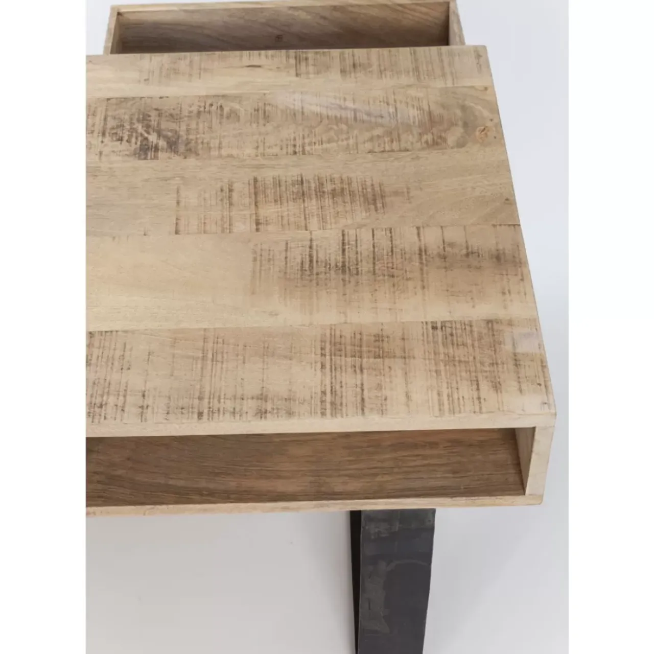 Tische-KARE Design Couchtisch Puro 120X60Cm
