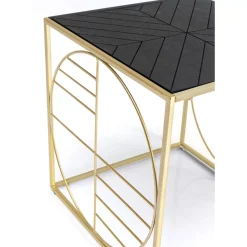 Tische-KARE Design Couchtisch Techno 2 (2/Set)