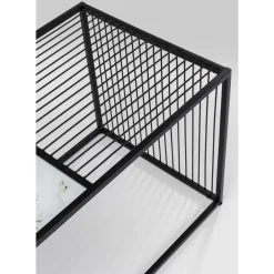 Tische-KARE Design Couchtisch Twice 100X50Cm