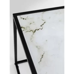 Tische-KARE Design Couchtisch Twice 100X50Cm