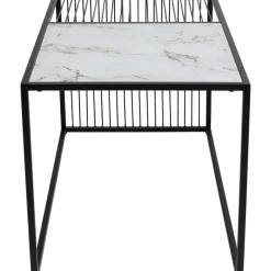 Tische-KARE Design Couchtisch Twice 100X50Cm