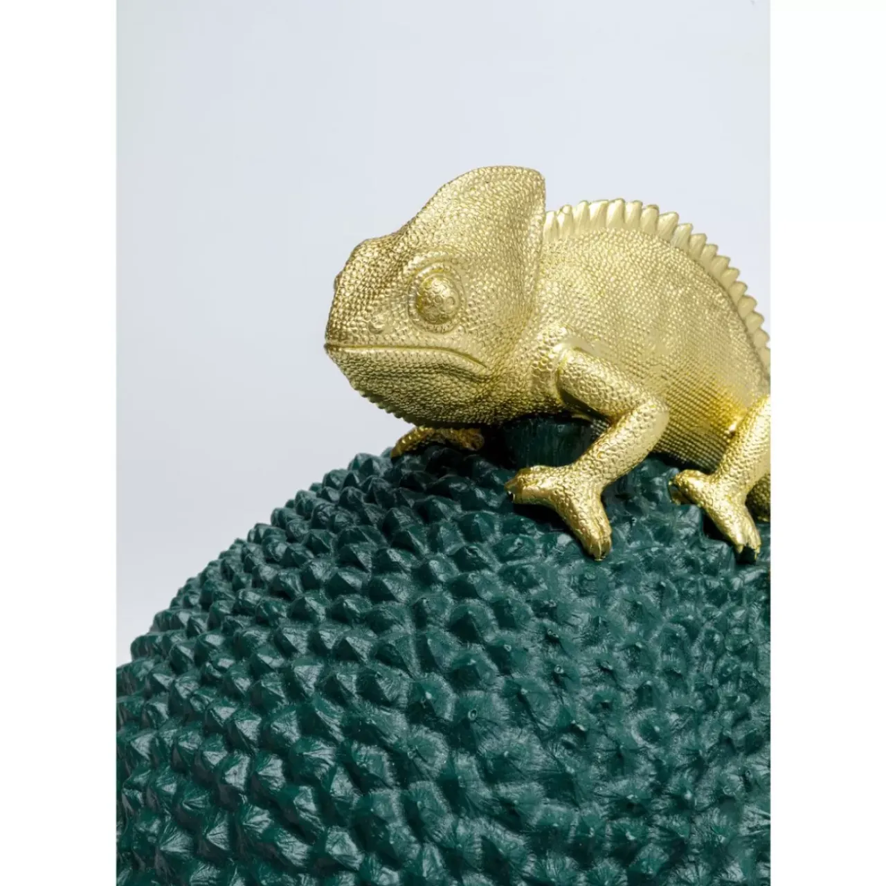 Deko & Geschenkartikel-KARE Design Deko Dose Chameleon 34