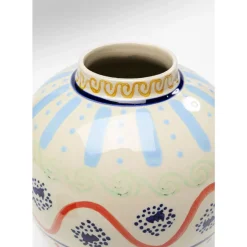 Deko & Geschenkartikel-KARE Design Deko Dose Los Cabos 25Cm