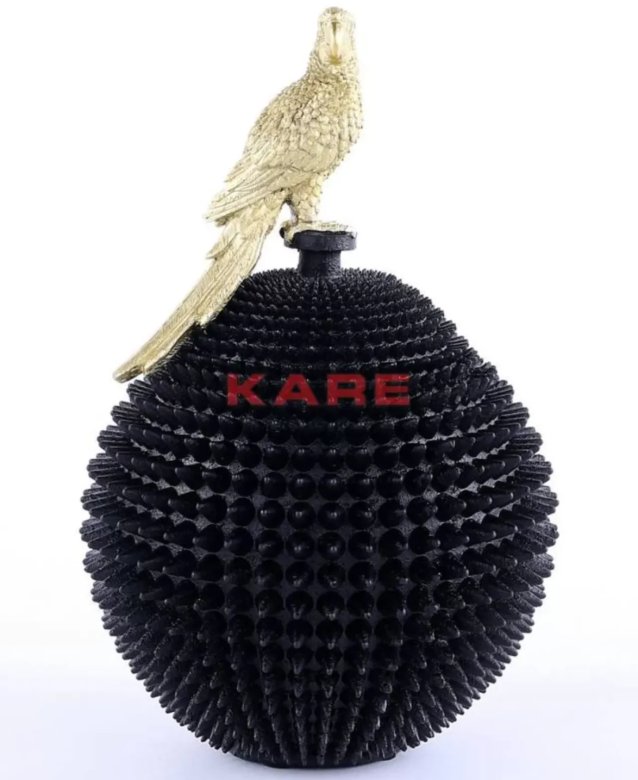 Deko & Geschenkartikel-KARE Design Deko Dose Parrot