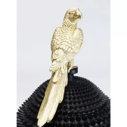 Deko & Geschenkartikel-KARE Design Deko Dose Parrot