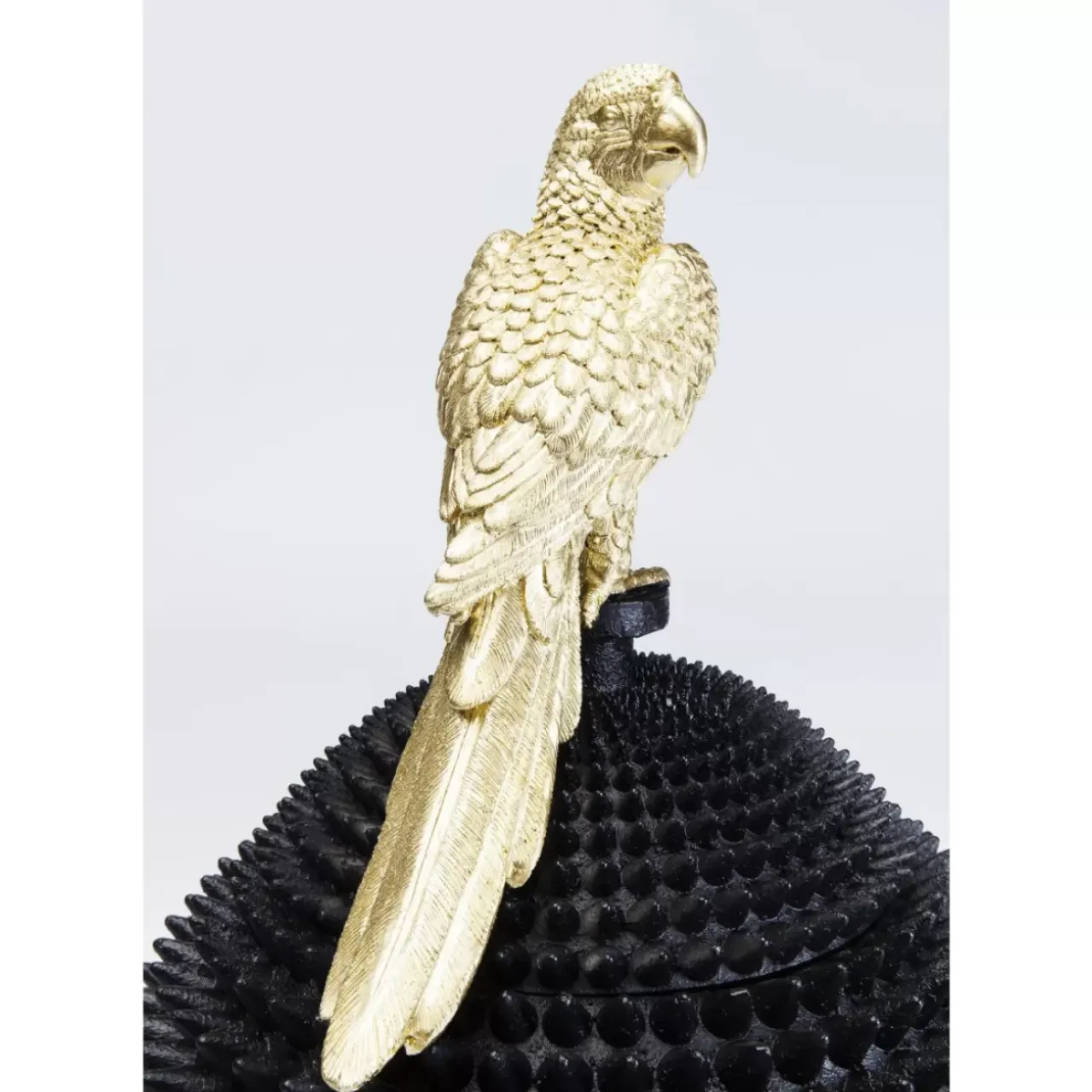 Deko & Geschenkartikel-KARE Design Deko Dose Parrot
