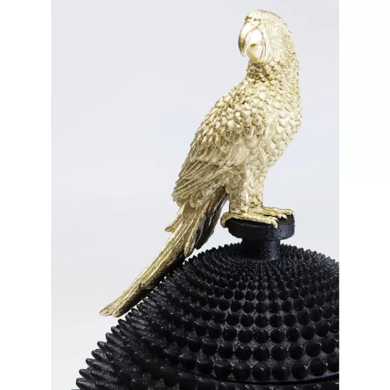Deko & Geschenkartikel-KARE Design Deko Dose Parrot