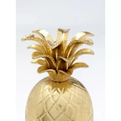 Deko & Geschenkartikel-KARE Design Deko Dose Pineapple 31Cm