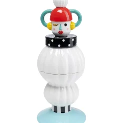 Deko & Geschenkartikel-KARE Design Deko Dose Puppet