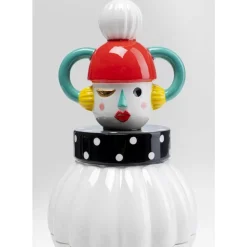 Deko & Geschenkartikel-KARE Design Deko Dose Puppet