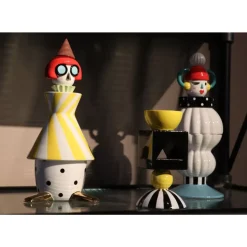 Deko & Geschenkartikel-KARE Design Deko Dose Puppet