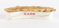 Deko & Geschenkartikel-KARE Design Deko Dose Zeta