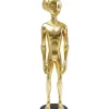 Deko & Geschenkartikel-KARE Design Deko Figur Alien Stuun 121Cm