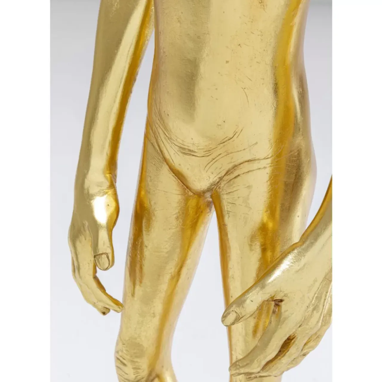 Deko & Geschenkartikel-KARE Design Deko Figur Alien Stuun 121Cm