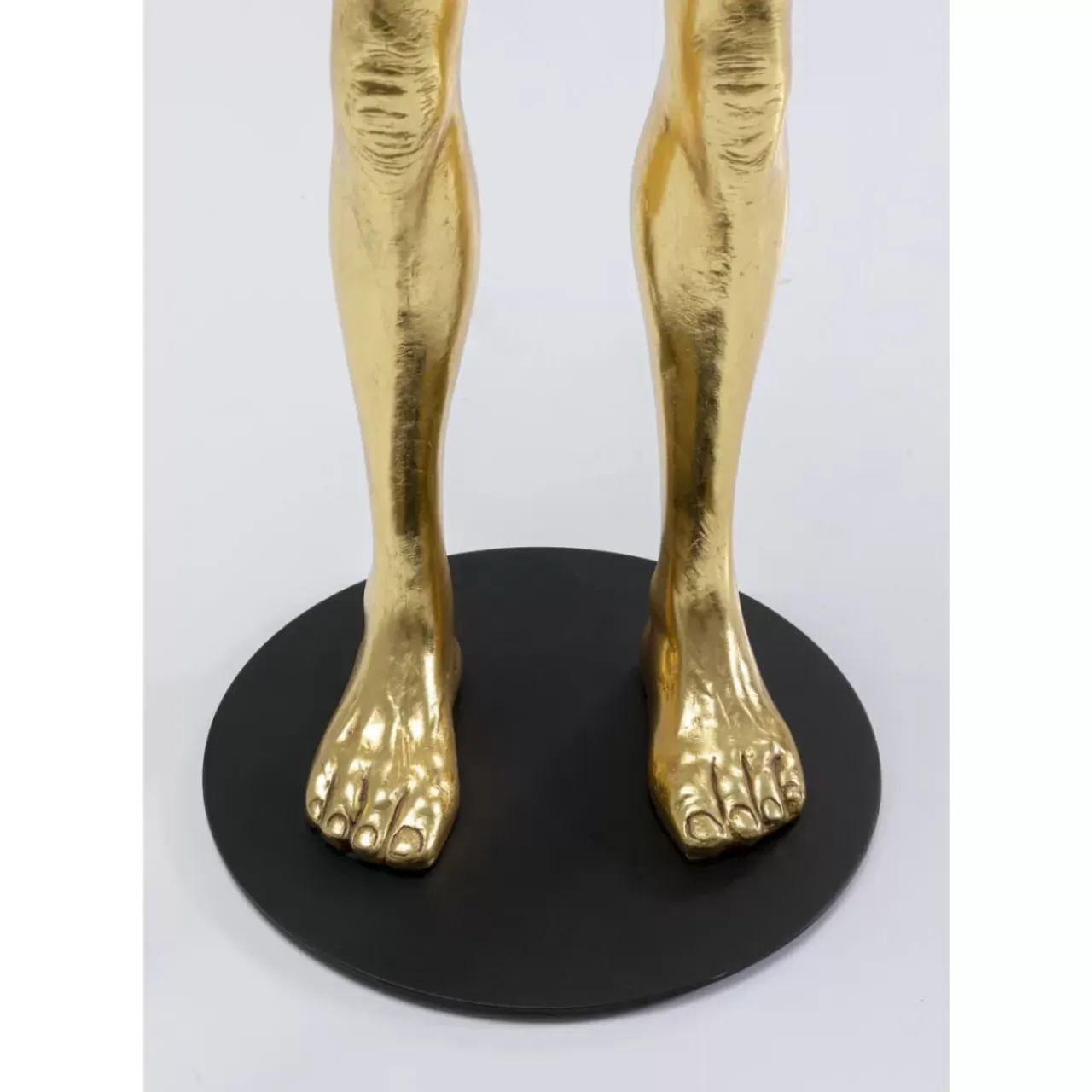 Deko & Geschenkartikel-KARE Design Deko Figur Alien Stuun 121Cm