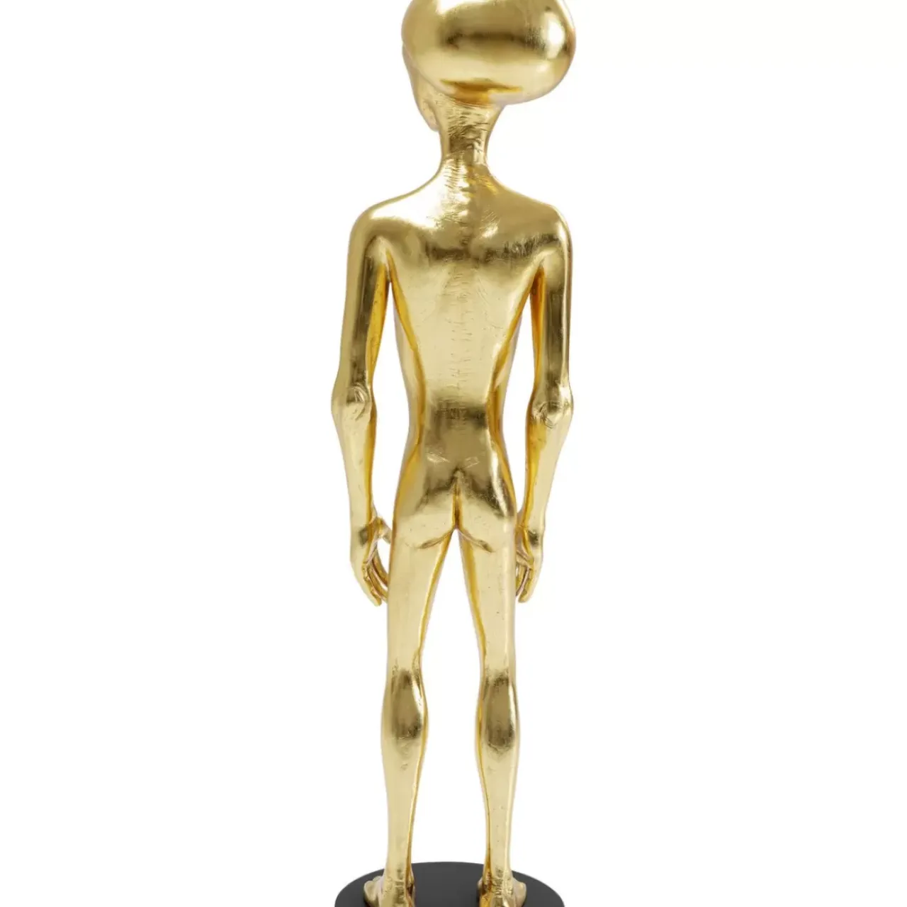 Deko & Geschenkartikel-KARE Design Deko Figur Alien Stuun 121Cm