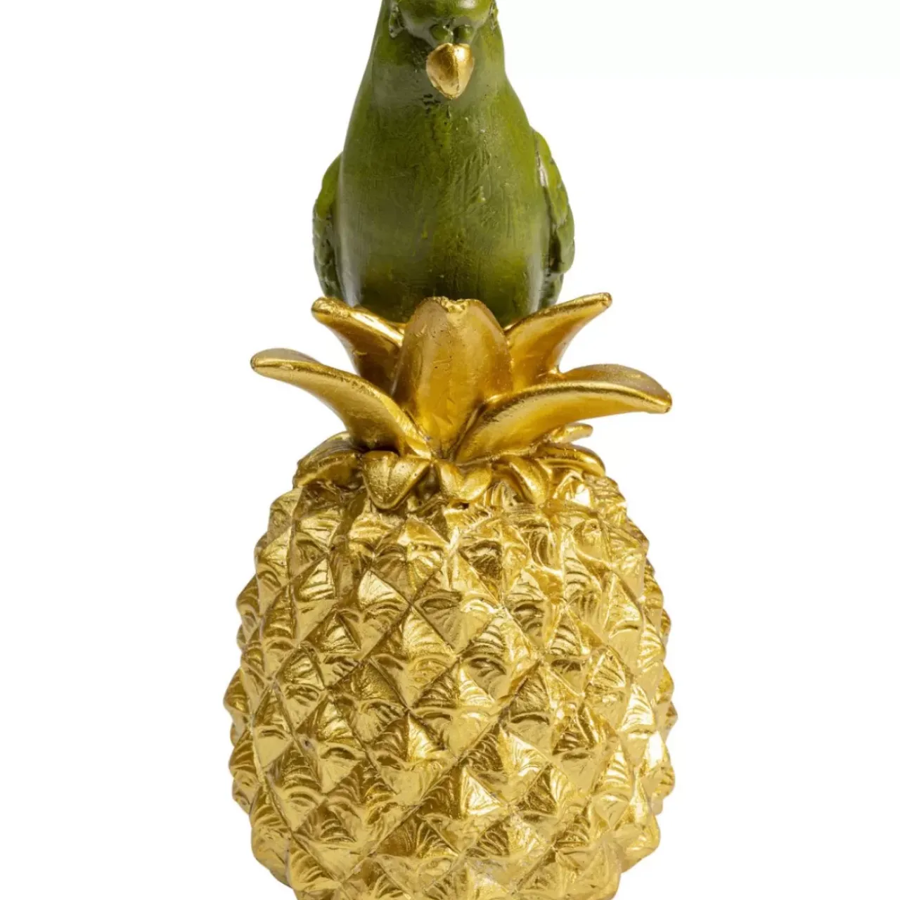 Deko & Geschenkartikel-KARE Design Deko Figur Ananas Parrot