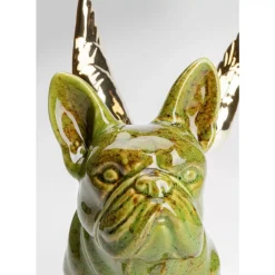 Deko & Geschenkartikel-KARE Design Deko Figur Angel Wings Dog Sortiert