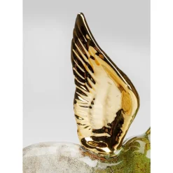 Deko & Geschenkartikel-KARE Design Deko Figur Angel Wings Dog Sortiert
