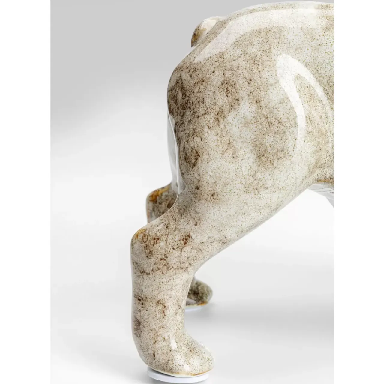 Deko & Geschenkartikel-KARE Design Deko Figur Angel Wings Dog Sortiert