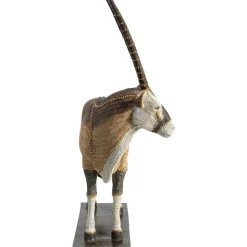 Deko & Geschenkartikel-KARE Design Deko Figur Antelope