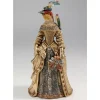 Deko & Geschenkartikel-KARE Design Deko Figur Bird Lady 37Cm