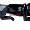 Deko & Geschenkartikel-KARE Design Deko Figur Black Cat 185