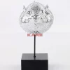 Deko & Geschenkartikel-KARE Design Deko Figur Blowfish