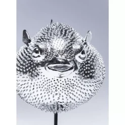 Deko & Geschenkartikel-KARE Design Deko Figur Blowfish