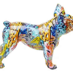 Deko & Geschenkartikel-KARE Design Deko Figur Bully Bulldog