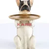 Deko & Geschenkartikel-KARE Design Deko Figur Butler Bully 51Cm