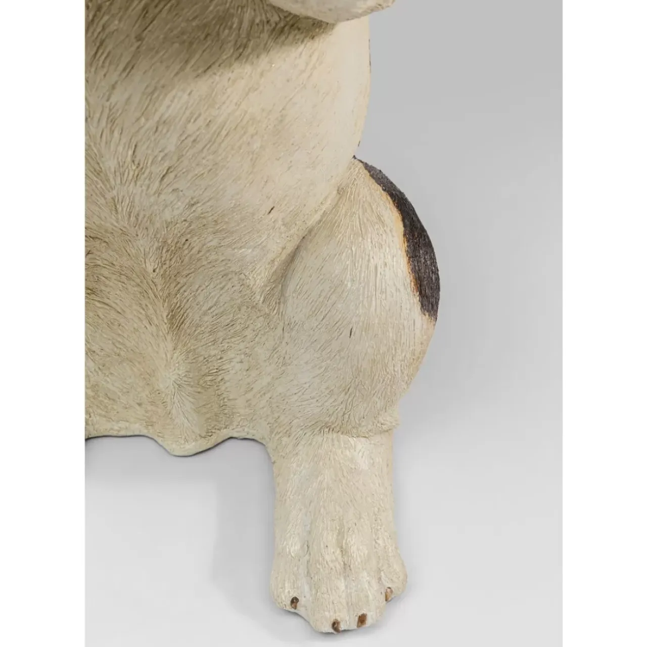 Deko & Geschenkartikel-KARE Design Deko Figur Butler Bully 51Cm