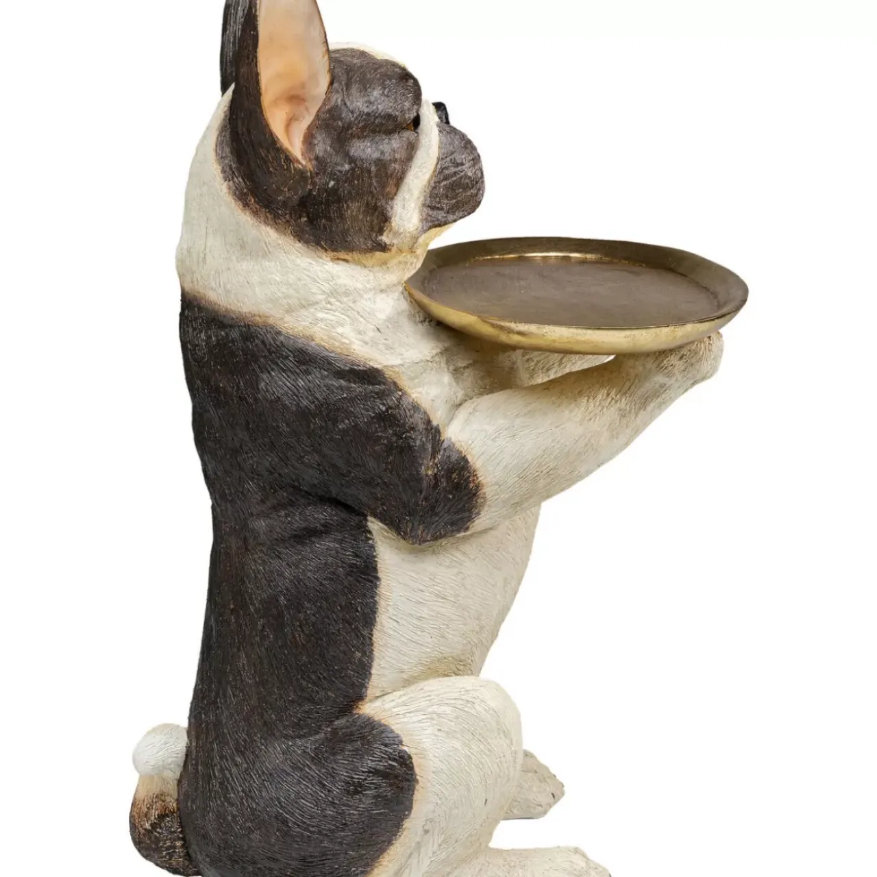Deko & Geschenkartikel-KARE Design Deko Figur Butler Bully 51Cm