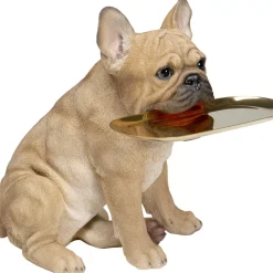 Deko & Geschenkartikel-KARE Design Deko Figur Butler Frenchy 40Cm