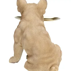 Deko & Geschenkartikel-KARE Design Deko Figur Butler Frenchy 40Cm