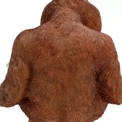 Deko & Geschenkartikel-KARE Design Deko Figur Butler Orang Utan 41Cm