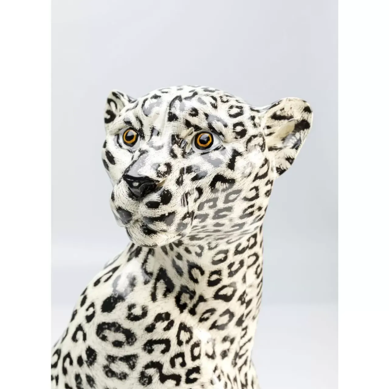 Deko & Geschenkartikel-KARE Design Deko Figur Cheetah